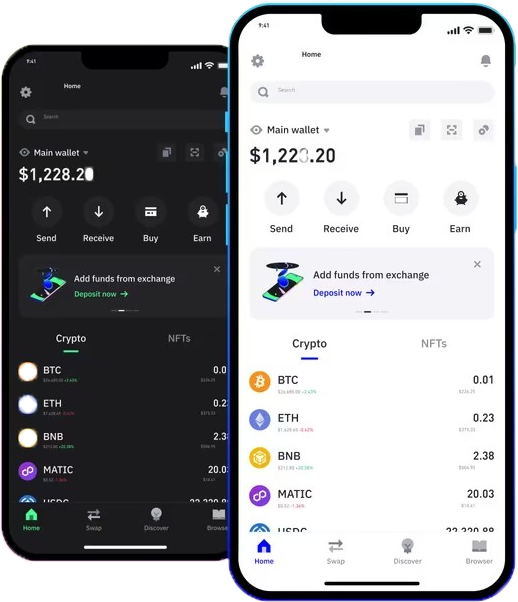 全面了解Trust Wallet在智能合约中的应用及资产管理功能